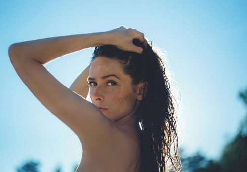 Strengthening the Skin Barrier