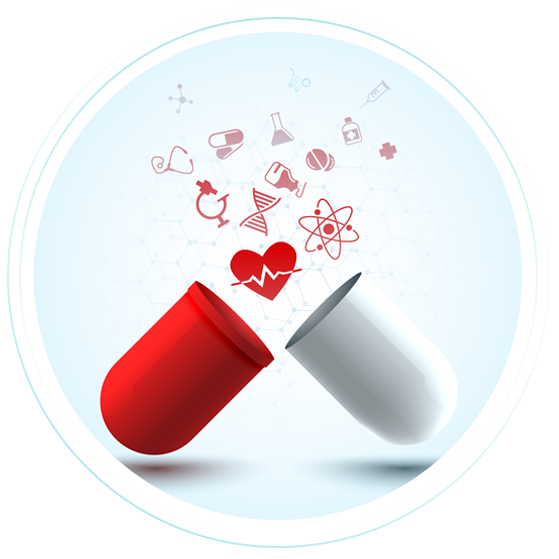 Healthy Medicines Healthy Medicines